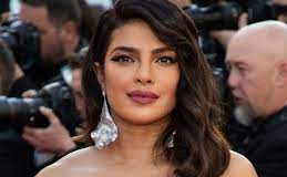 Priyanka Chopra Jonas on 27th spot on Instagram Richlist
