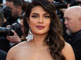 Priyanka Chopra Jonas on 27th spot on Instagram Richlist