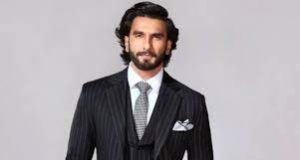 Ranveer Singh adds another luxurious car to his garage