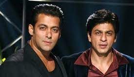Shah Rukh Khan and Salman Khan to be neighbours till mid-August - here's how