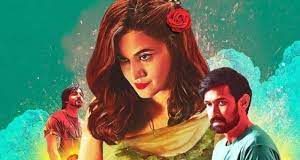 Here’s how the climax of Haseen Dillruba was shot