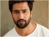 Vicky Kaushal shares adorable details from his initial days Vicky Kaushal shares adorable details from his initial days