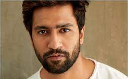 Vicky Kaushal shares adorable details from his initial days