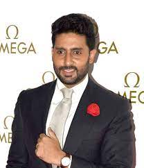 Abhishek Bachchan And Meezan Jafferi To Work Together For A South Remake