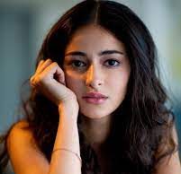 Ananya Panday answers 16 interesting questions about herself