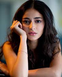 Ananya Panday answers 16 interesting questions about herself