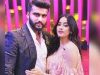 Arjun Kapoor And Janhvi Kapoor Reveal Fun Facts About Each Other On Bak Bak With Baba