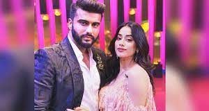 Arjun Kapoor And Janhvi Kapoor Reveal Fun Facts About Each Other On Bak Bak With Baba