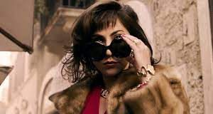 The House of Gucci trailer has sent the internet into a meltdown