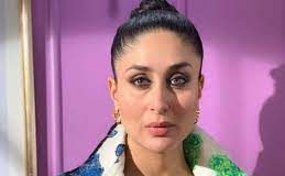 Kareena Kapoor Khan turns producer