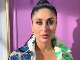 Kareena Kapoor Khan turns producer