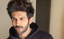 Kartik Aaryan Drops A Picture From The Sets Of Freddy