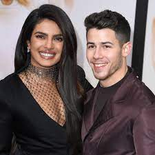 Priyanka Chopra Jonas shares a cheeky click with Nick Jonas