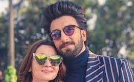 Alia Bhatt and Ranveer Singh begin shooting for Karan Johar’s RRKPK