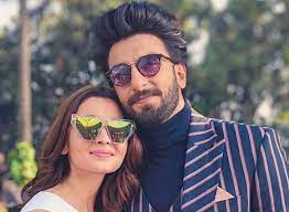 Alia Bhatt and Ranveer Singh begin shooting for Karan Johar’s RRKPK