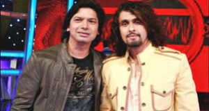 Sonu Nigam And Shaan Shock Fans With Their Fitness Transformation