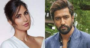 No Truth To Rumours Of Katrina Kaif and Vicky Kaushal Getting Engaged