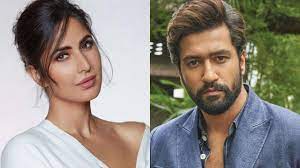 No Truth To Rumours Of Katrina Kaif and Vicky Kaushal Getting Engaged