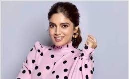 Bhumi Pednekar to speak at the prestigious Climate Week in New York