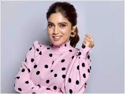 Bhumi Pednekar to speak at the prestigious Climate Week in New York