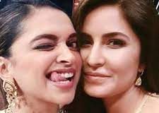 Picture of Deepika Padukone and Katrina Kaif from their modelling days goes viral