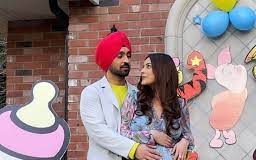 Diljit Dosanjh and Shehnaaz Gill's Honsla Rakh trailer is a laughter fest