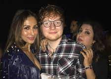 Farah Khan opens up on the infamous Ed Sheeran Bollywood bash