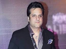 Fardeen Khan all set for a comeback with Visfot