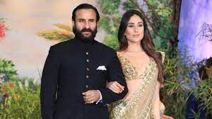 Kareena Kapoor Khan, Saif Ali Khan and Taimur welcome Lord Ganesha into their home