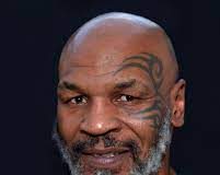 Mike Tyson joins the team of Liger