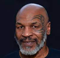 Mike Tyson joins the team of Liger