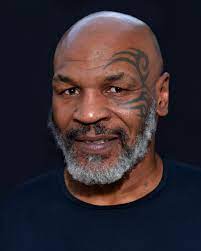 Mike Tyson joins the team of Liger