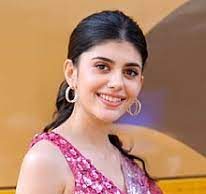 Sanjana Sanghi gets talking about her upcoming projects