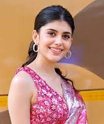 Sanjana Sanghi gets talking about her upcoming projects