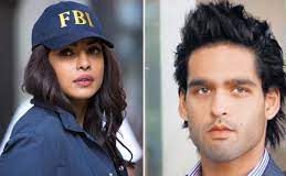 Sidhartha Mallya reacts to news that he was rejected for a role in Priyanka Chopra’s Quantico