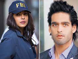 Sidhartha Mallya reacts to news that he was rejected for a role in Priyanka Chopra’s Quantico