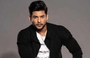 Actor Sidharth Shukla dies at the age of 40