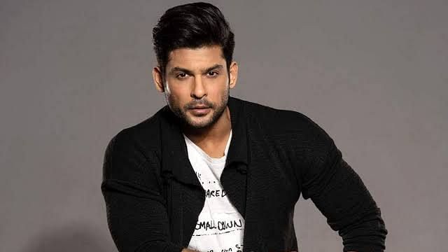 Actor Sidharth Shukla dies at the age of 40