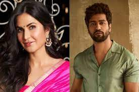 Here’s how Vicky Kaushal family reacted to the rumours of him getting engaged to Katrina Kaif