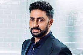 Abhishek Bachchan to play a cricketer for R Balki?