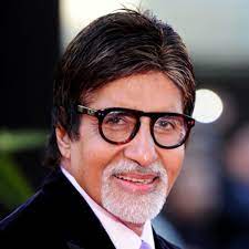 Amitabh Bachchan’s childhood dream was to become a pilot