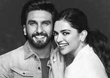 Deepika Padukone is Ranveer Singh’s biggest critic