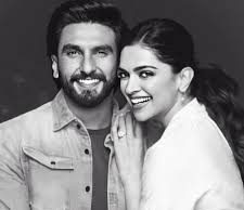 Deepika Padukone is Ranveer Singh’s biggest critic