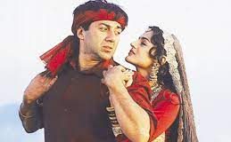 It’s official! Sunny Deol and Ameesha Patel to team up for Gadar 2
