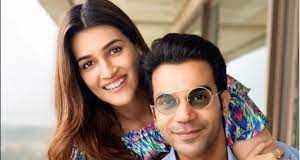 Rajkummar Rao and Kriti Sanon come together in Hum Do Humare Do