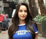 Nora Fatehi talks about her personal style