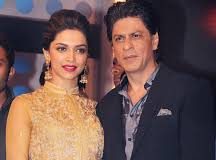 Shah Rukh Khan and Deepika Padukone to head to Mallorca for a song shoot