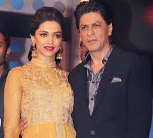 Shah Rukh Khan and Deepika Padukone to head to Mallorca for a song shoot