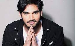 I was definitely scared - Ahan Shetty on doing intimate scenes in Tadap