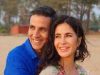 Katrina Kaif and Akshay Kumar’s Najaa is set to be the party anthem this festive season Katrina Kaif and Akshay Kumar’s Najaa is set to be the party anthem this festive season